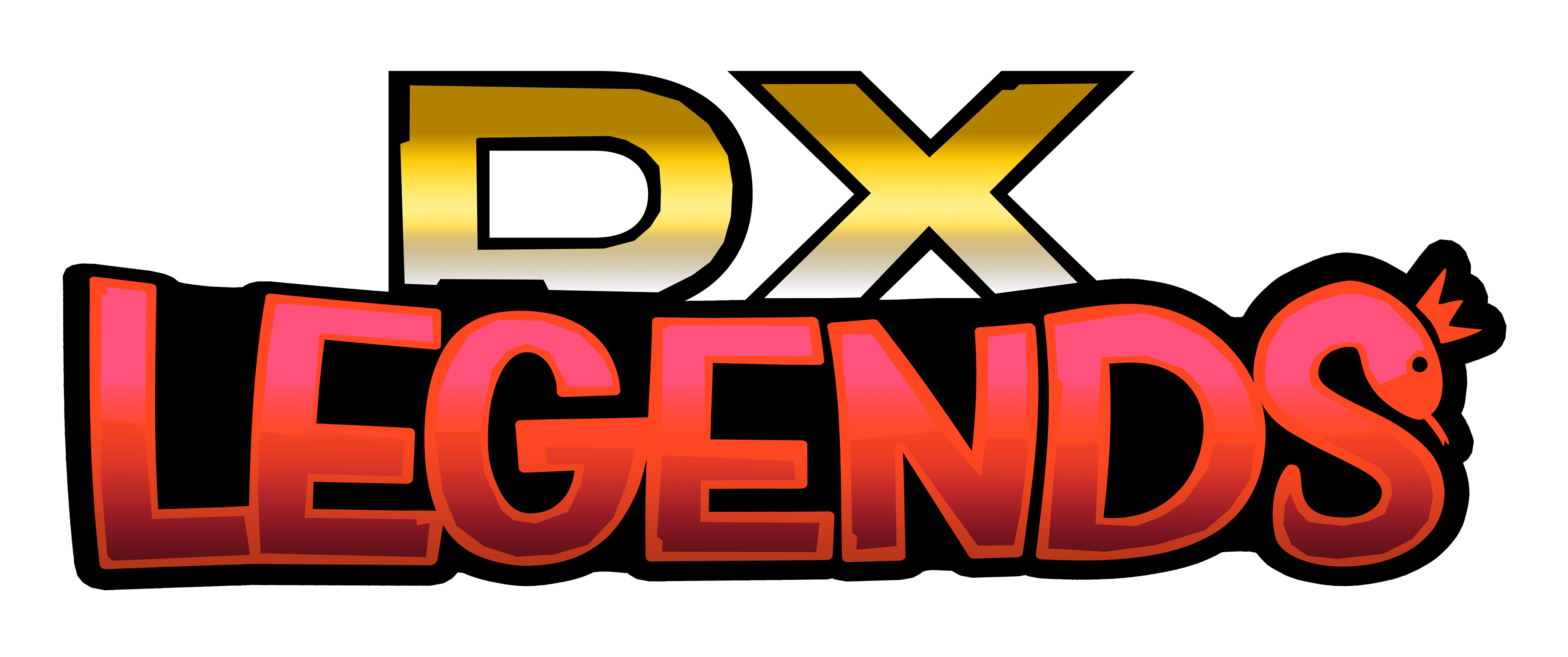 DX Legends